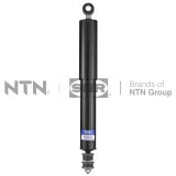 Stoßdämpfer Hinterachse SNR SA98014.01