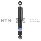 Stoßdämpfer Hinterachse SNR SA98411.09