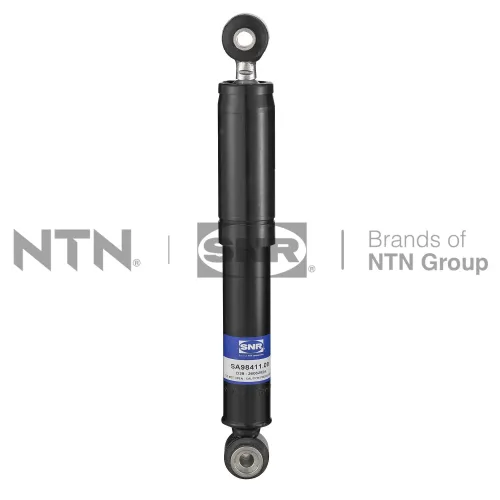 Stoßdämpfer Hinterachse SNR SA98411.09 Bild Stoßdämpfer Hinterachse SNR SA98411.09
