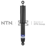 Stoßdämpfer Hinterachse SNR SA98611.01