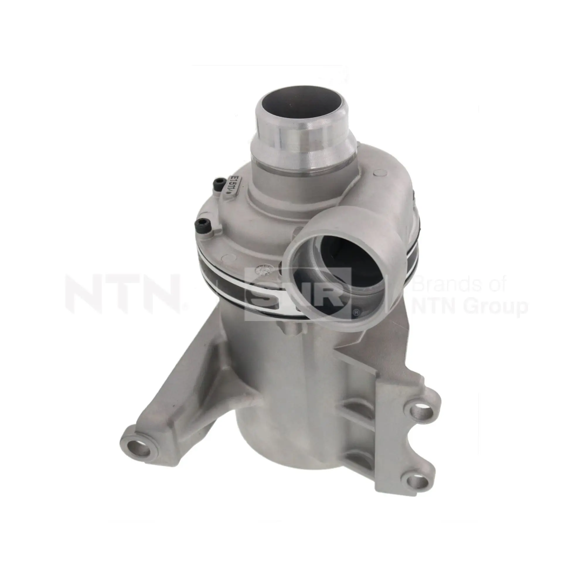 Wasserpumpe, Motorkühlung SNR WPE009