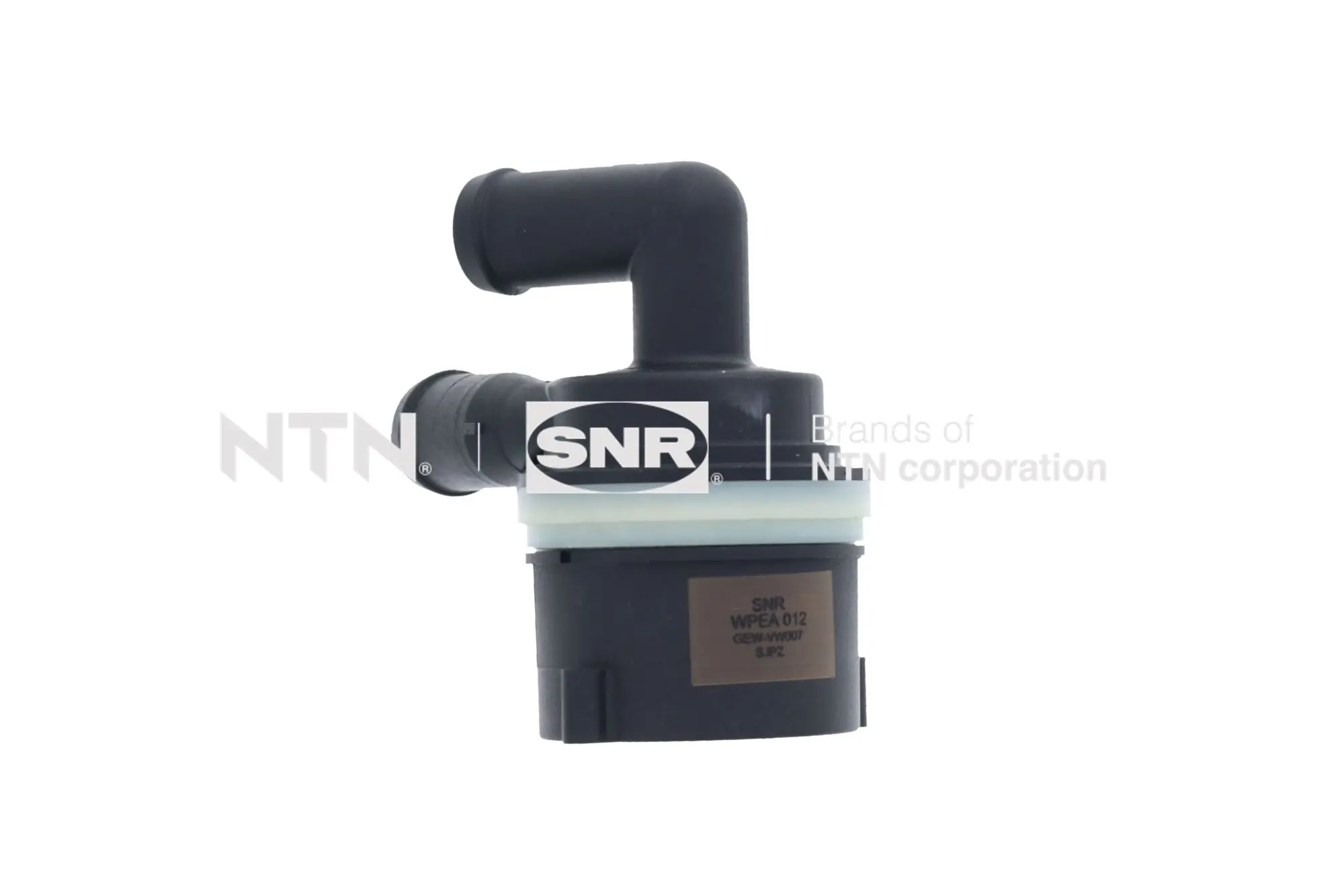 Wasserpumpe, Motorkühlung SNR WPEA012