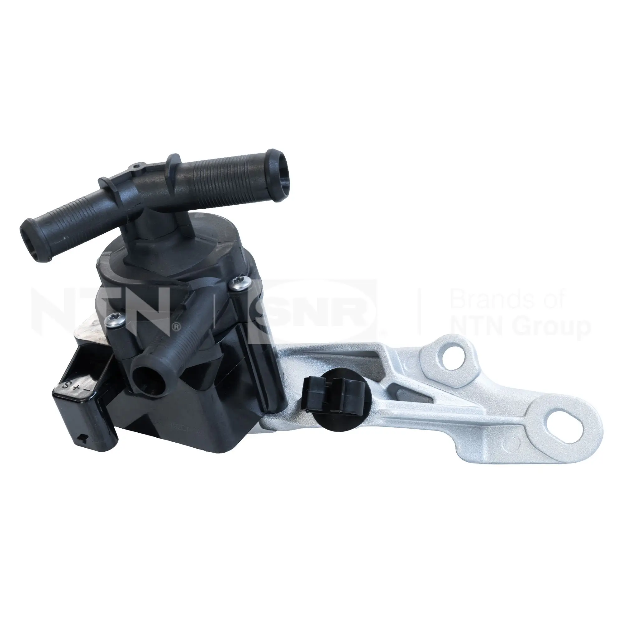 Wasserpumpe, Motorkühlung SNR WPEA022