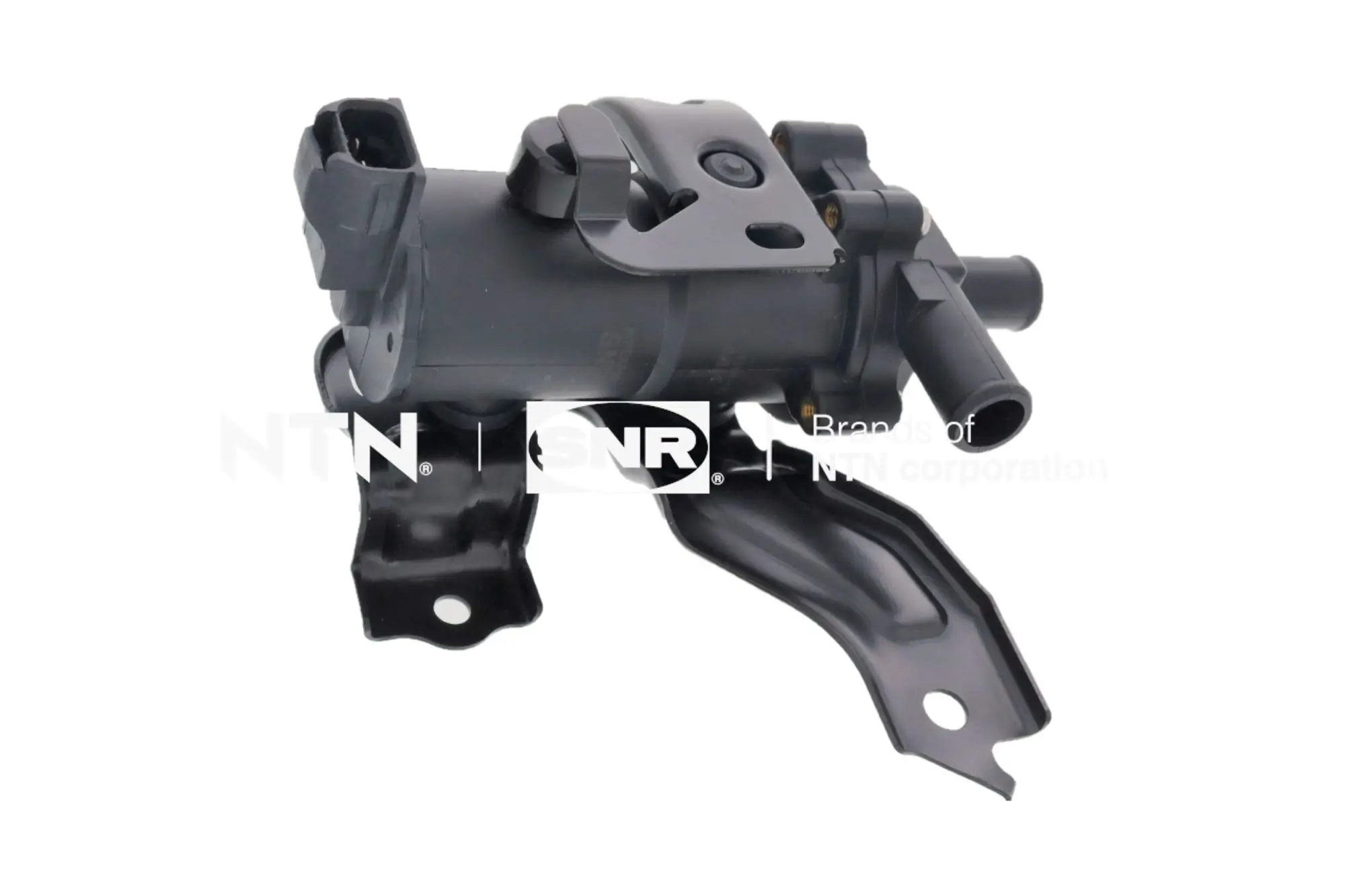 Wasserpumpe, Motorkühlung SNR WPEA049