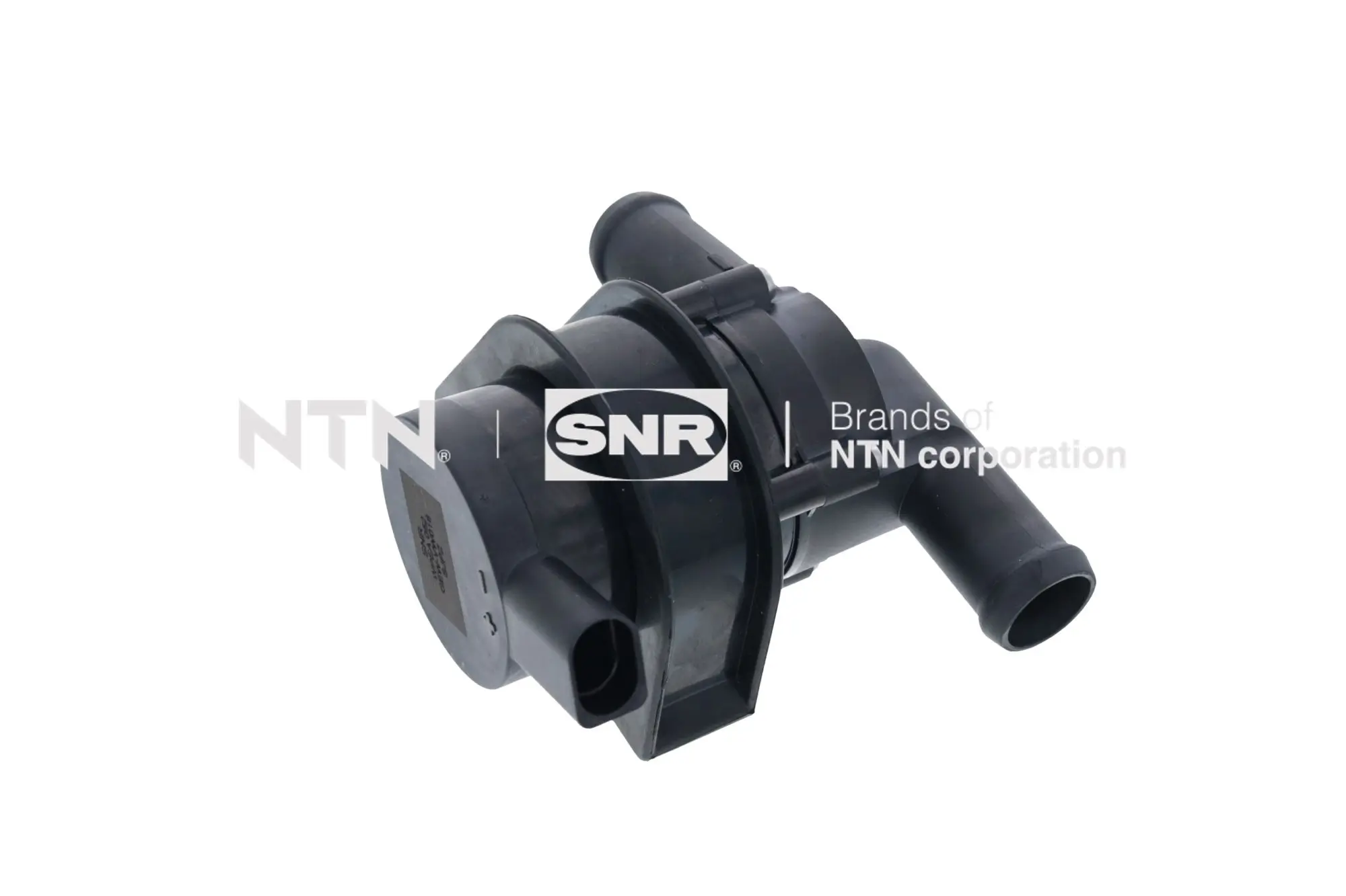 Wasserpumpe, Motorkühlung SNR WPEA052