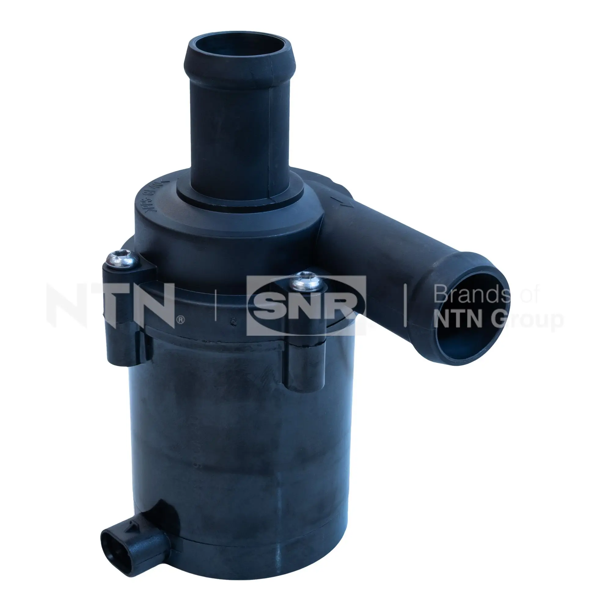 Wasserpumpe, Motorkühlung SNR WPEA074