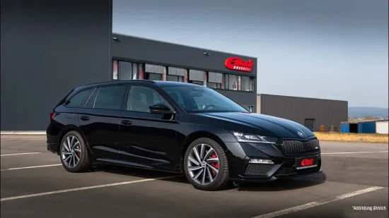 Fahrwerkssatz, Federn Hinterachse Vorderachse EIBACH E20-79-016-03-22 Bild Fahrwerkssatz, Federn Hinterachse Vorderachse EIBACH E20-79-016-03-22