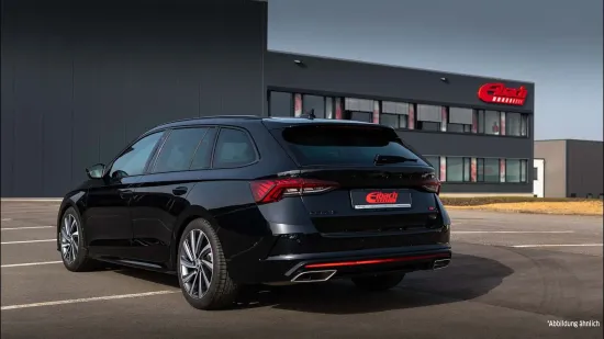 Fahrwerkssatz, Federn Hinterachse Vorderachse EIBACH E20-79-016-03-22 Bild Fahrwerkssatz, Federn Hinterachse Vorderachse EIBACH E20-79-016-03-22