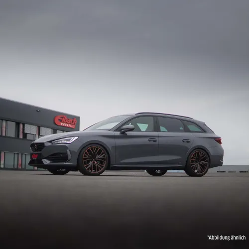 Fahrwerkssatz, Federn Hinterachse Vorderachse EIBACH E20-81-018-01-22 Bild Fahrwerkssatz, Federn Hinterachse Vorderachse EIBACH E20-81-018-01-22