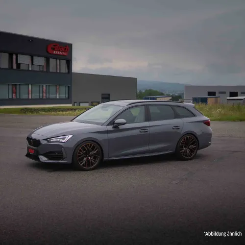 Fahrwerkssatz, Federn Hinterachse Vorderachse EIBACH E20-81-018-01-22 Bild Fahrwerkssatz, Federn Hinterachse Vorderachse EIBACH E20-81-018-01-22