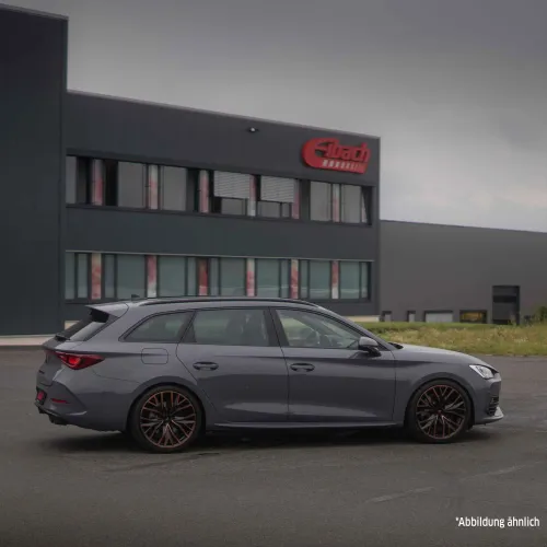 Fahrwerkssatz, Federn Hinterachse Vorderachse EIBACH E20-81-018-01-22 Bild Fahrwerkssatz, Federn Hinterachse Vorderachse EIBACH E20-81-018-01-22