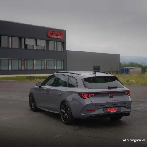 Fahrwerkssatz, Federn Hinterachse Vorderachse EIBACH E20-81-018-01-22 Bild Fahrwerkssatz, Federn Hinterachse Vorderachse EIBACH E20-81-018-01-22