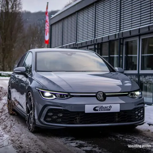 Fahrwerkssatz, Federn Hinterachse Vorderachse EIBACH E20-85-051-02-22 Bild Fahrwerkssatz, Federn Hinterachse Vorderachse EIBACH E20-85-051-02-22