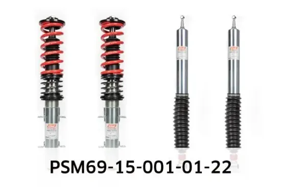 Fahrwerkssatz, Federn/Dämpfer EIBACH PSM69-15-001-01-22 Bild Fahrwerkssatz, Federn/Dämpfer EIBACH PSM69-15-001-01-22