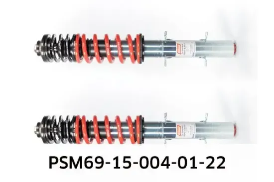 Fahrwerkssatz, Federn/Dämpfer EIBACH PSM69-15-004-01-22 Bild Fahrwerkssatz, Federn/Dämpfer EIBACH PSM69-15-004-01-22