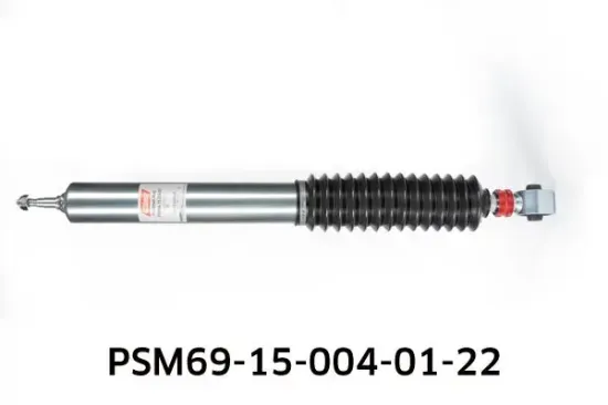 Fahrwerkssatz, Federn/Dämpfer EIBACH PSM69-15-004-01-22 Bild Fahrwerkssatz, Federn/Dämpfer EIBACH PSM69-15-004-01-22