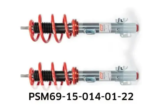 Fahrwerkssatz, Federn/Dämpfer EIBACH PSM69-15-014-01-22 Bild Fahrwerkssatz, Federn/Dämpfer EIBACH PSM69-15-014-01-22