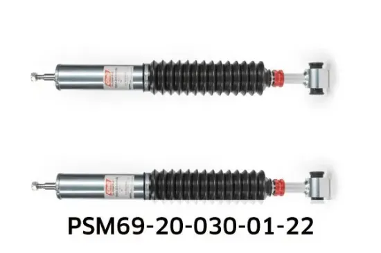 Fahrwerkssatz, Federn/Dämpfer EIBACH PSM69-20-030-01-22 Bild Fahrwerkssatz, Federn/Dämpfer EIBACH PSM69-20-030-01-22