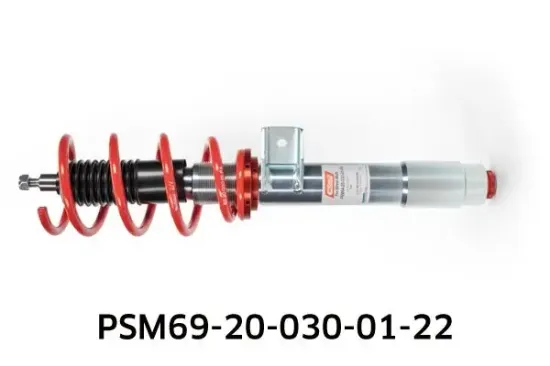 Fahrwerkssatz, Federn/Dämpfer EIBACH PSM69-20-030-01-22 Bild Fahrwerkssatz, Federn/Dämpfer EIBACH PSM69-20-030-01-22