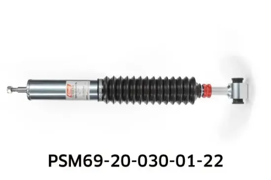 Fahrwerkssatz, Federn/Dämpfer EIBACH PSM69-20-030-01-22 Bild Fahrwerkssatz, Federn/Dämpfer EIBACH PSM69-20-030-01-22