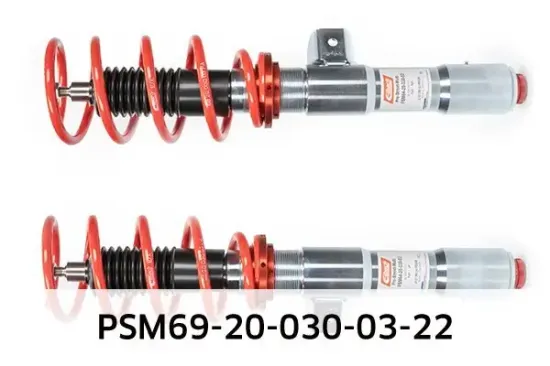 Fahrwerkssatz, Federn/Dämpfer EIBACH PSM69-20-030-03-22 Bild Fahrwerkssatz, Federn/Dämpfer EIBACH PSM69-20-030-03-22