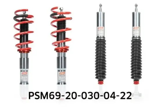 Fahrwerkssatz, Federn/Dämpfer EIBACH PSM69-20-030-04-22 Bild Fahrwerkssatz, Federn/Dämpfer EIBACH PSM69-20-030-04-22