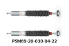 Fahrwerkssatz, Federn/Dämpfer EIBACH PSM69-20-030-04-22 Bild Fahrwerkssatz, Federn/Dämpfer EIBACH PSM69-20-030-04-22