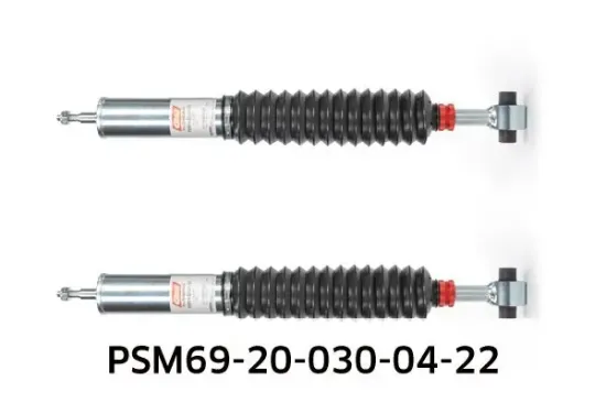 Fahrwerkssatz, Federn/Dämpfer EIBACH PSM69-20-030-04-22 Bild Fahrwerkssatz, Federn/Dämpfer EIBACH PSM69-20-030-04-22