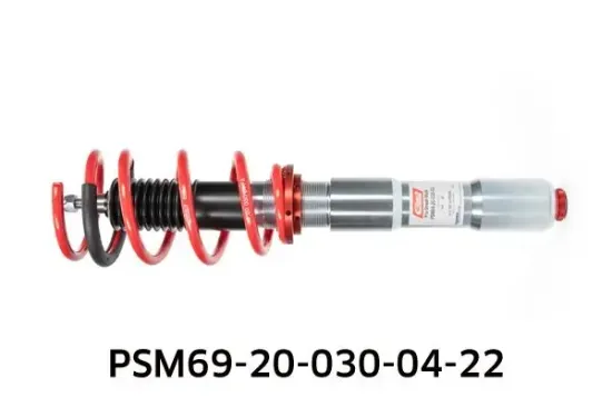 Fahrwerkssatz, Federn/Dämpfer EIBACH PSM69-20-030-04-22 Bild Fahrwerkssatz, Federn/Dämpfer EIBACH PSM69-20-030-04-22