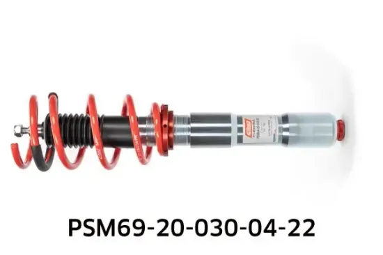 Fahrwerkssatz, Federn/Dämpfer EIBACH PSM69-20-030-04-22 Bild Fahrwerkssatz, Federn/Dämpfer EIBACH PSM69-20-030-04-22