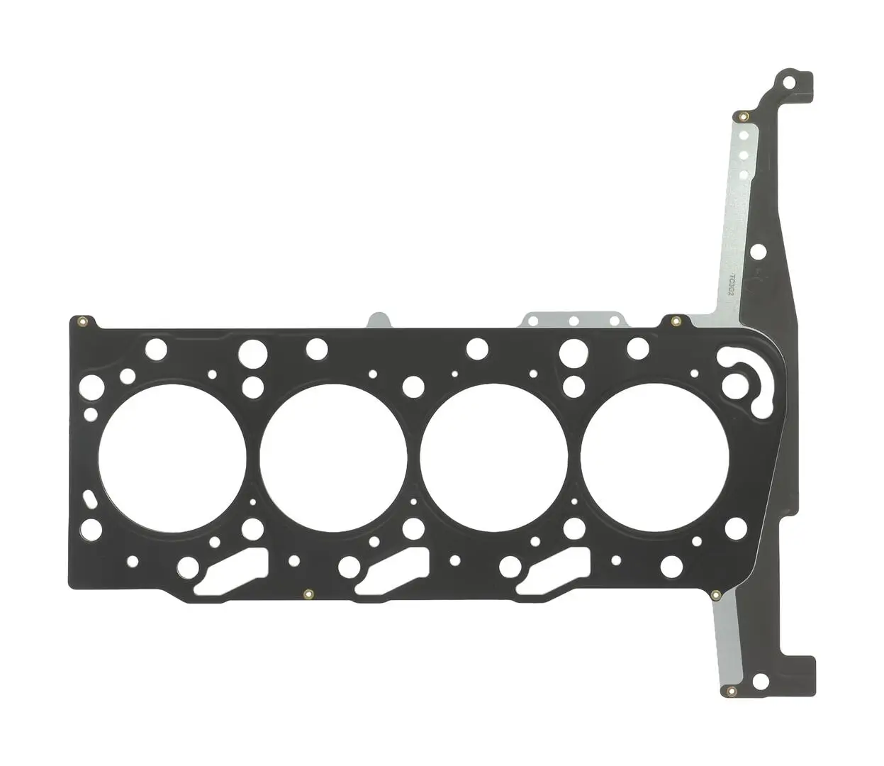 Dichtung, Zylinderkopf PAYEN AA5960