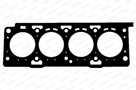 Dichtung, Zylinderkopf PAYEN AB5150 Bild Dichtung, Zylinderkopf PAYEN AB5150