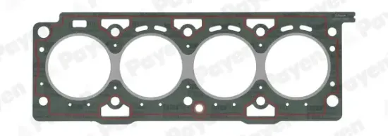 Dichtung, Zylinderkopf PAYEN AB5150 Bild Dichtung, Zylinderkopf PAYEN AB5150