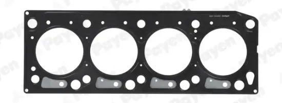 Dichtung, Zylinderkopf PAYEN AB5300 Bild Dichtung, Zylinderkopf PAYEN AB5300