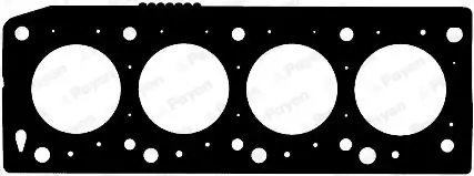Dichtung, Zylinderkopf PAYEN AB5350 Bild Dichtung, Zylinderkopf PAYEN AB5350