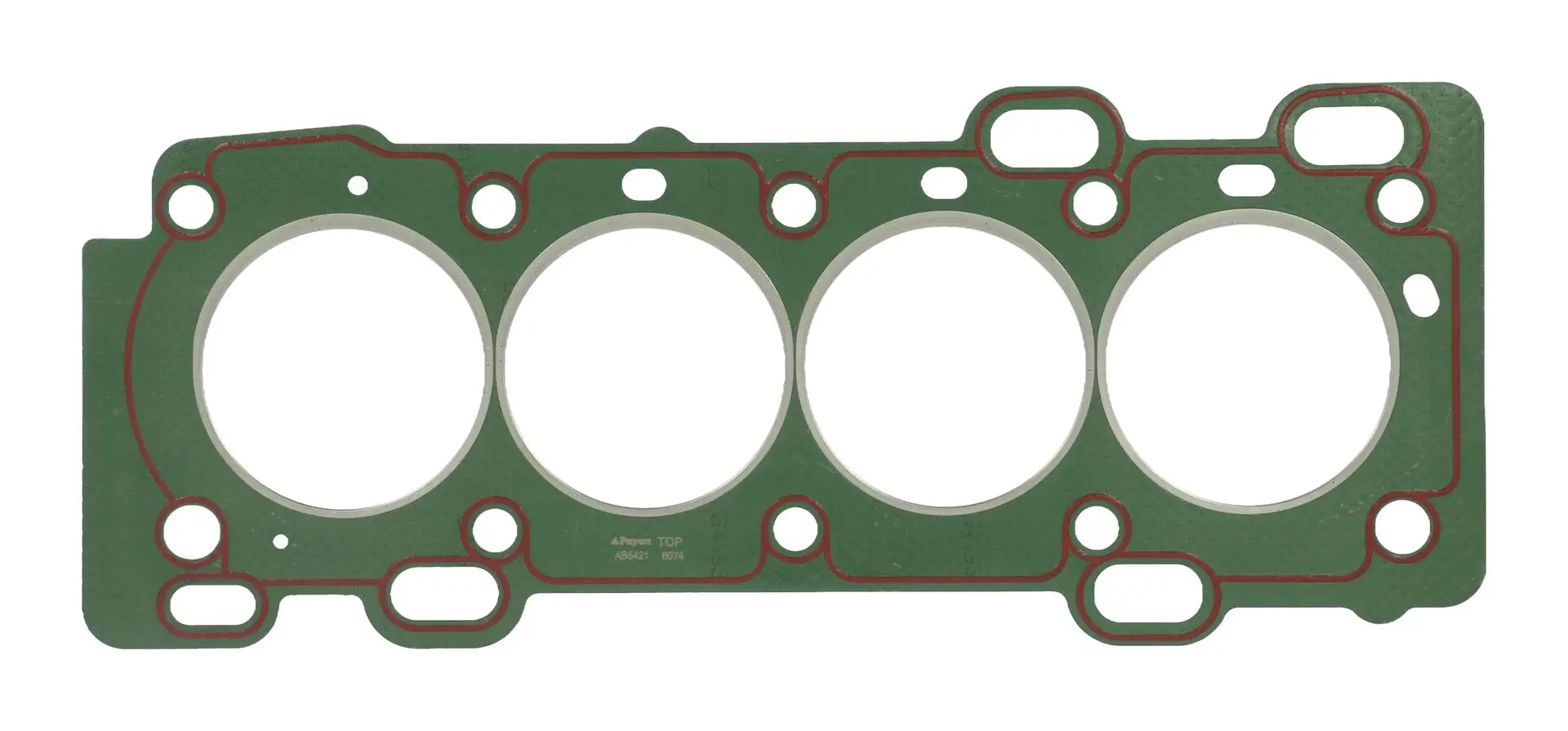 Dichtung, Zylinderkopf PAYEN AB5421