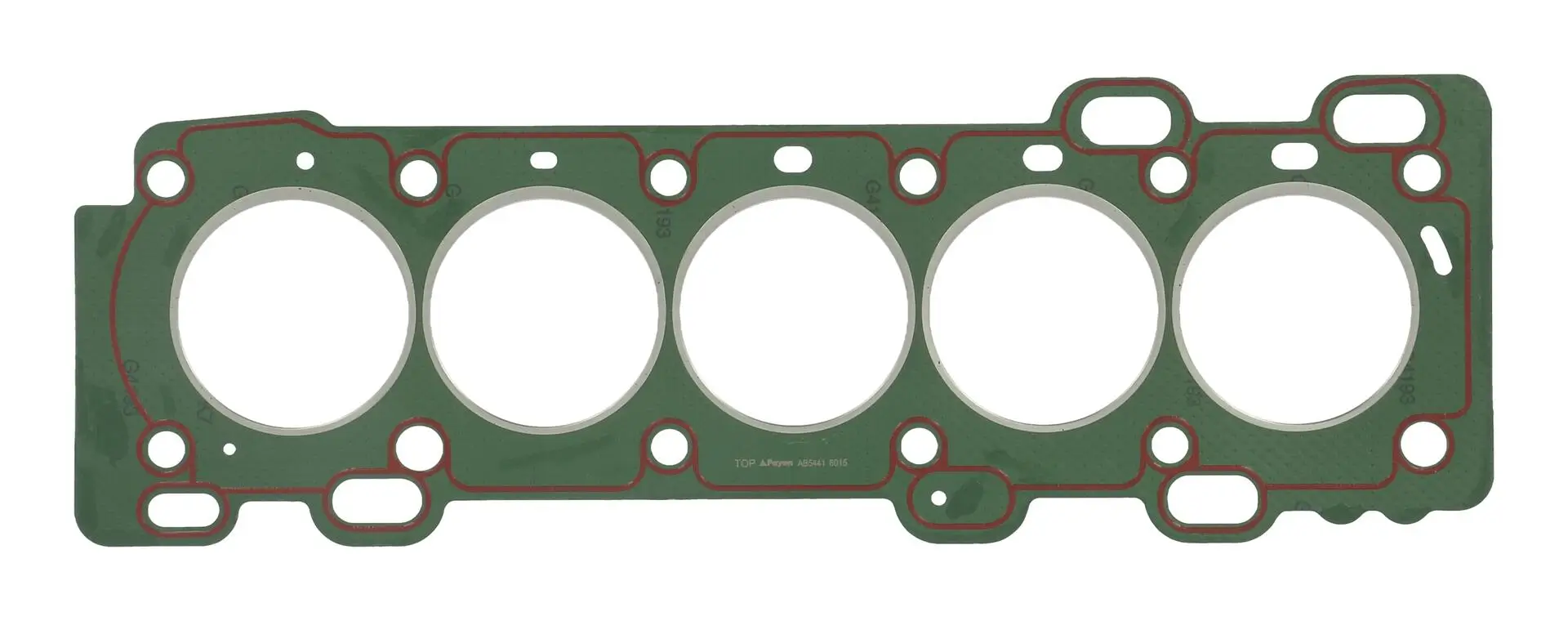 Dichtung, Zylinderkopf PAYEN AB5441