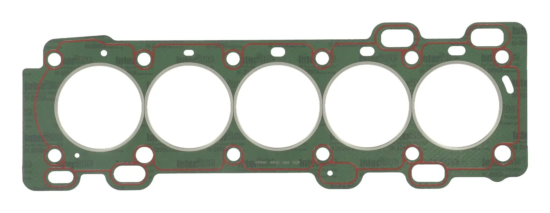 Dichtung, Zylinderkopf PAYEN AB5451