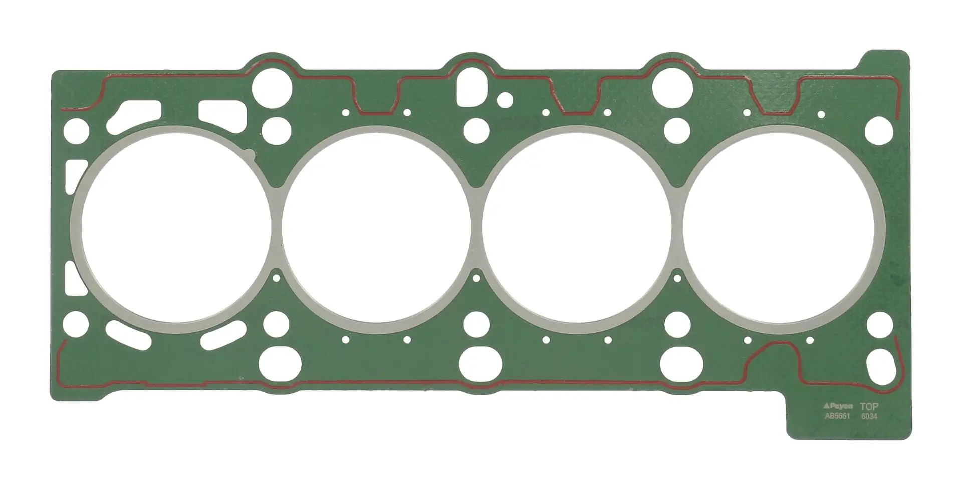 Dichtung, Zylinderkopf PAYEN AB5661