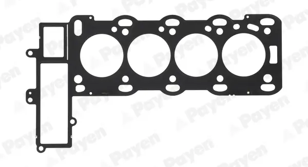 Dichtung, Zylinderkopf PAYEN AB5680