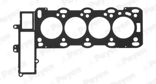 Dichtung, Zylinderkopf PAYEN AB5680 Bild Dichtung, Zylinderkopf PAYEN AB5680