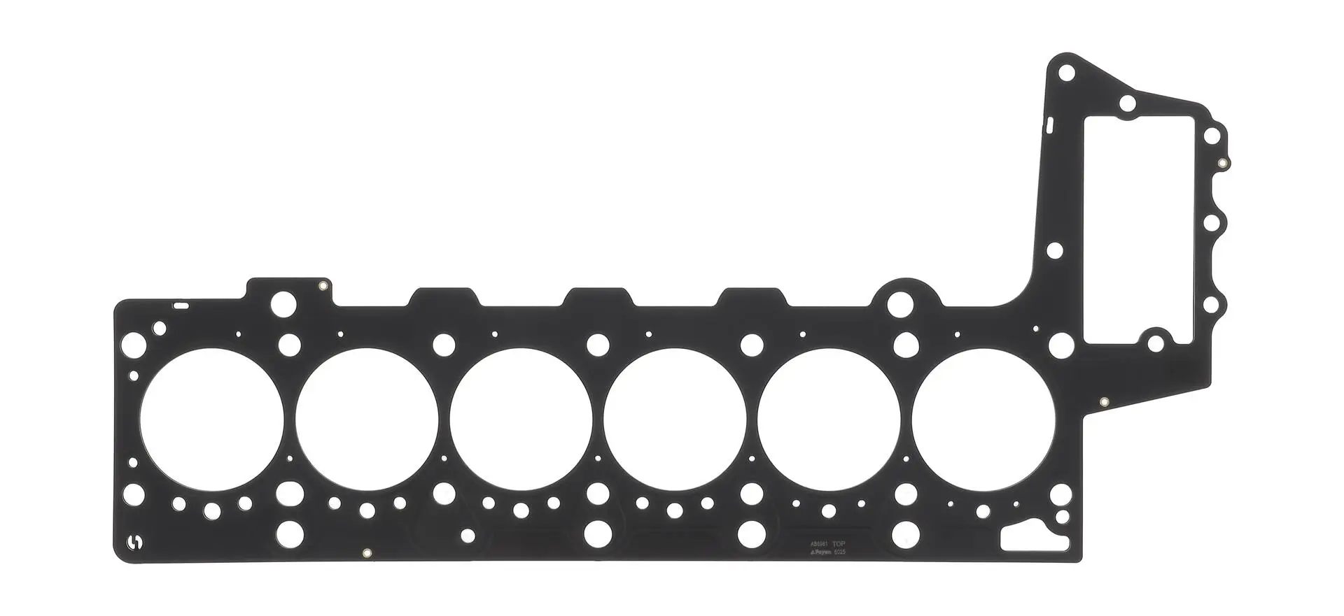Dichtung, Zylinderkopf PAYEN AB5981