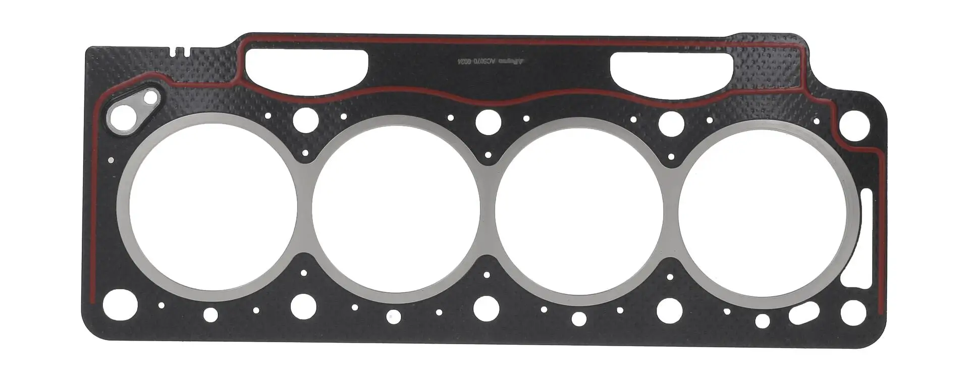 Dichtung, Zylinderkopf PAYEN AC5070