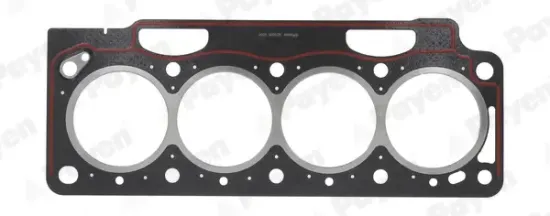 Dichtung, Zylinderkopf PAYEN AC5080 Bild Dichtung, Zylinderkopf PAYEN AC5080