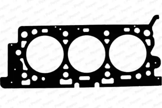 Dichtung, Zylinderkopf PAYEN AC5390 Bild Dichtung, Zylinderkopf PAYEN AC5390