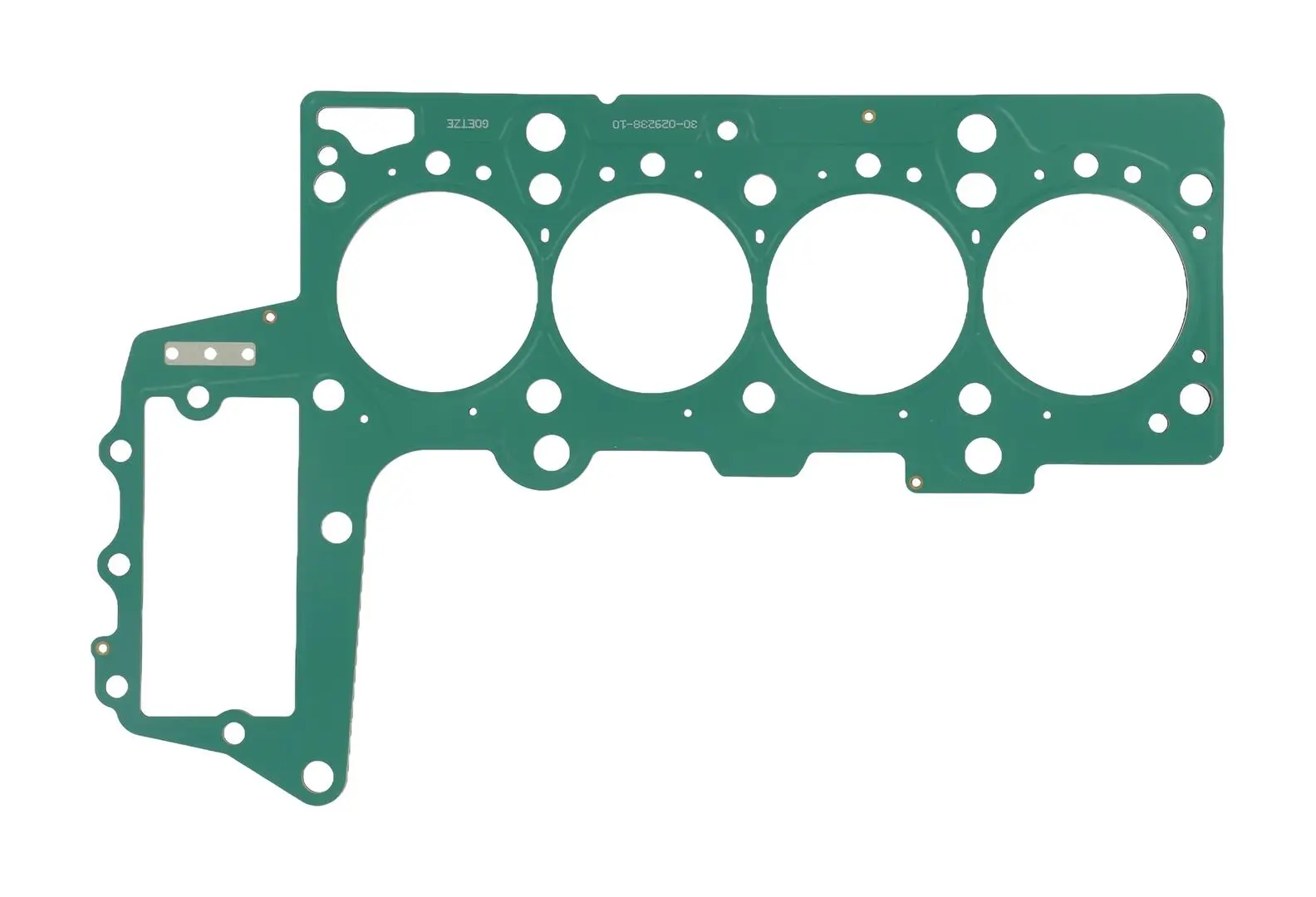 Dichtung, Zylinderkopf PAYEN AC5431