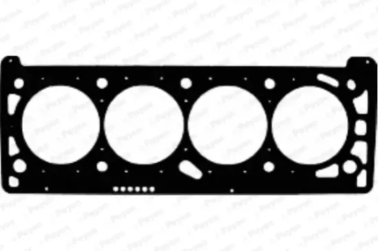 Dichtung, Zylinderkopf PAYEN AC5460 Bild Dichtung, Zylinderkopf PAYEN AC5460
