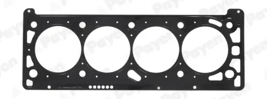 Dichtung, Zylinderkopf PAYEN AC5460 Bild Dichtung, Zylinderkopf PAYEN AC5460