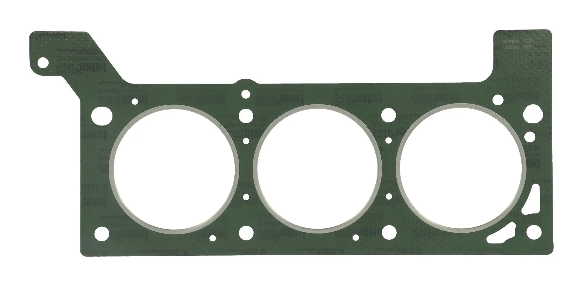 Dichtung, Zylinderkopf links PAYEN AC5590