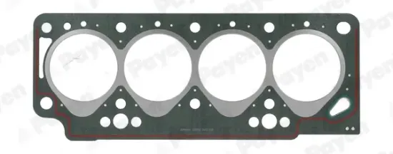 Dichtung, Zylinderkopf PAYEN AD5030 Bild Dichtung, Zylinderkopf PAYEN AD5030